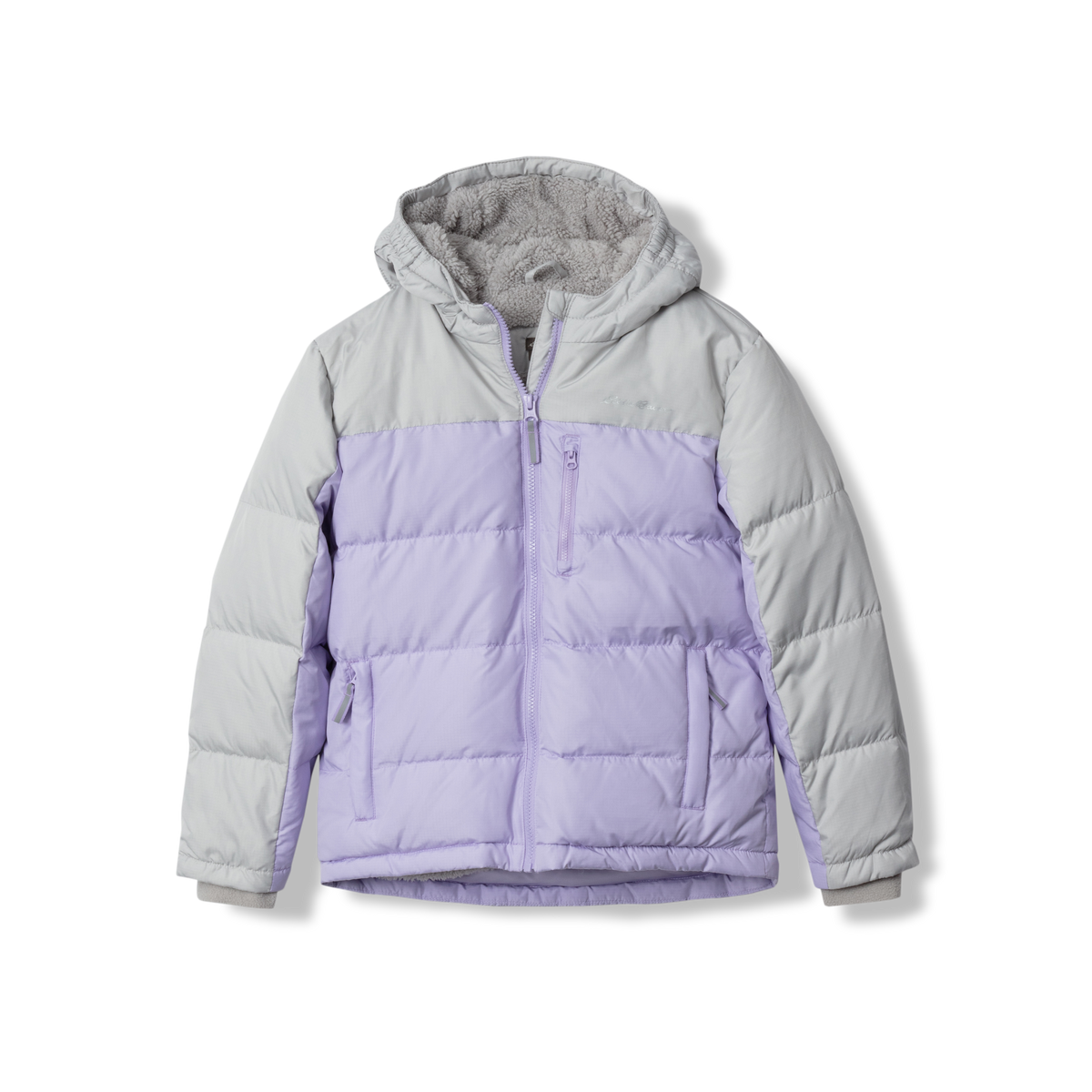 Toddler Girls Classic Down Jacket