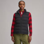 Women's EB Stretch Down Vest