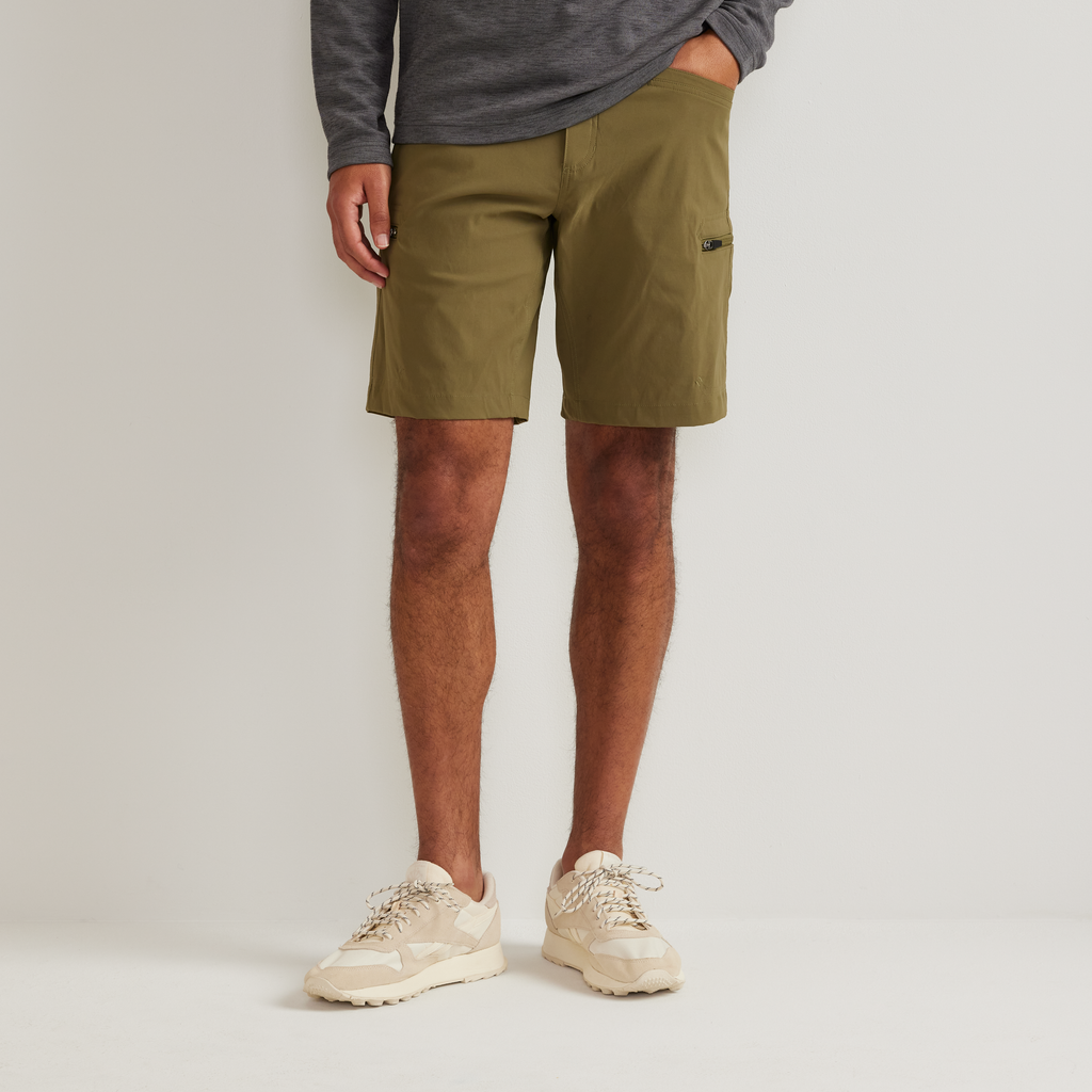 Men's Guide Pro 2.0 Shorts - 8