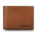 EB Outdoor Leather Bifold Wallet