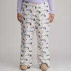 Women's Stines Flannel Sleep Pants