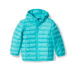 Toddler Cirruslite Down Hooded Jacket