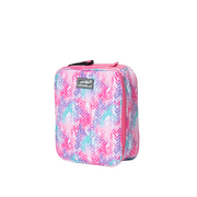 Kids Adventurer Lunch Box - LAVENDER