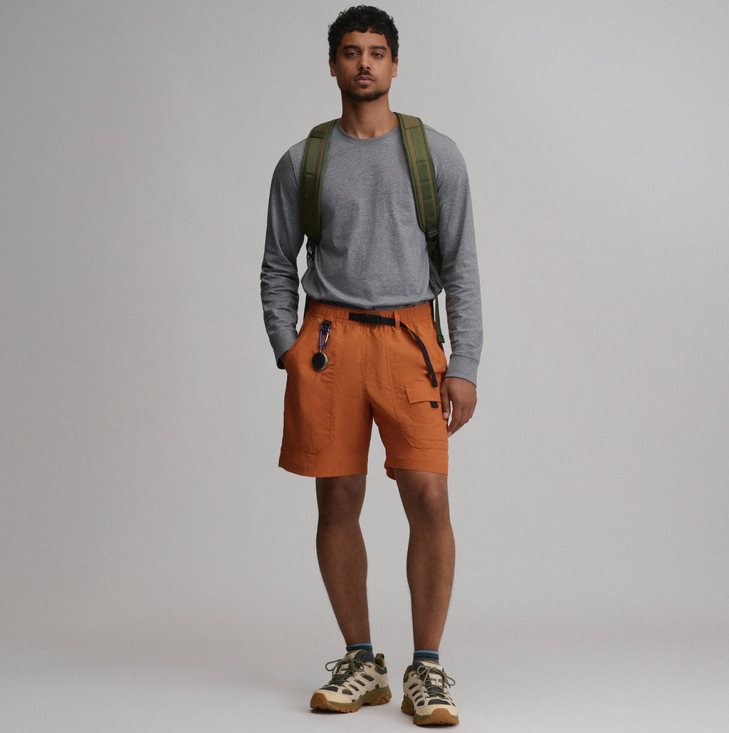 Men's Floatilla 2.0 Shorts