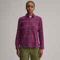 Women's Field Flex Flannel Shirt