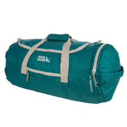 Stowaway 45L Duffel - Deep Sea