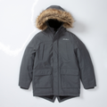 Boys Superior Down Parka