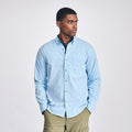 Men's Voyager Flex Long-Sleeve Shirt