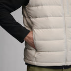 Men's EB Stretch Down Vest