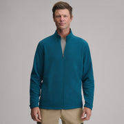 Men's Quest 2.0 Full-Zip Fleece Jacket - Pumice