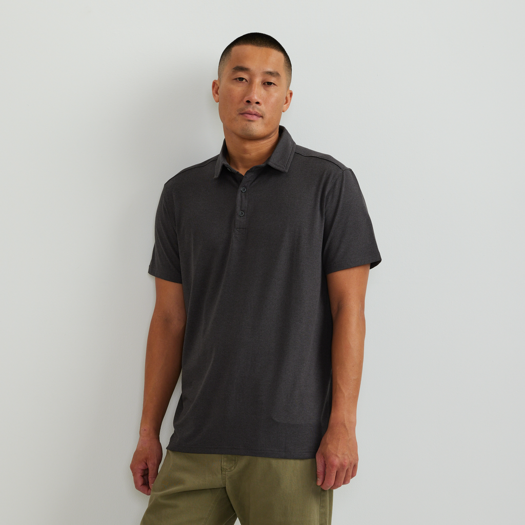 Men's Mountain Trek 2.0 Polo