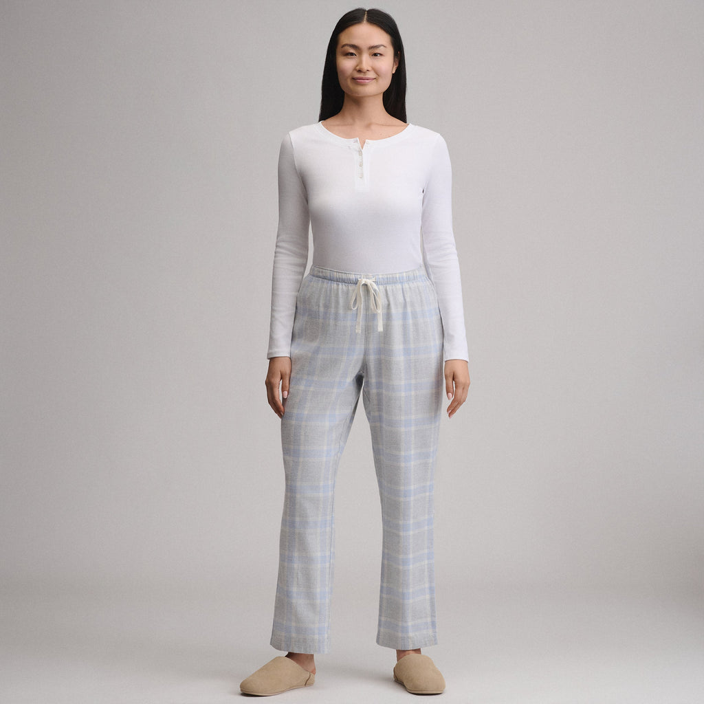 Women's Stines Flannel Sleep Pants