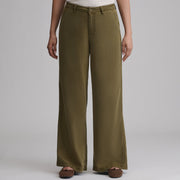 Women's Casual Camp Pants - Seagrass