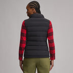 Women's EB Stretch Down Vest