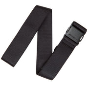 Men's Trail Active Stretch Webbing Belt - Black