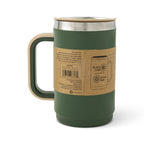 20oz Cobble Coffee Tumbler