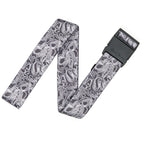 Men's Trail Graphic Active Stretch Belt