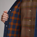 Men's EB Denim Barn Coat