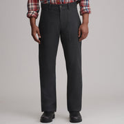 Men's Canvas Carpenter Pants - Carbon