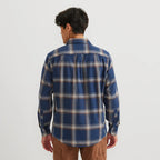 Men's Eddie's Favorite Flannel Relaxed Fit Shirt - Plaid