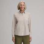 Women's Departure 3.0 Long-Sleeve Shirt