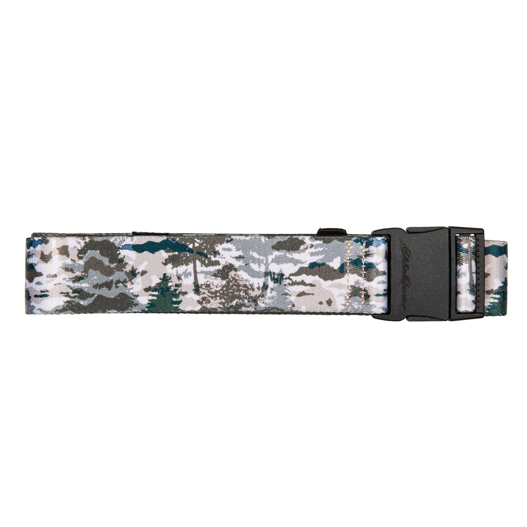 Men's Trail Graphic Active Stretch Belt