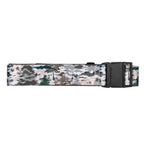 Men's Trail Graphic Active Stretch Belt