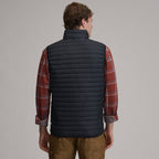 Men's Microlight Down Vest
