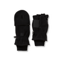 Kids Quest Fleece Convertible Mittens