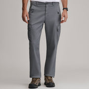 Men's Utility Cargo Pants - Slate