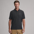Men's Signature Piqué Short-Sleeve Polo