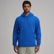 Men's Vintage Soft Pullover Hoodie - Asparagus
