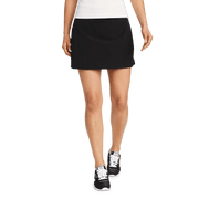 Women's Departure Performance Skort - Black