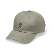 Dad Hat - Med Indigo