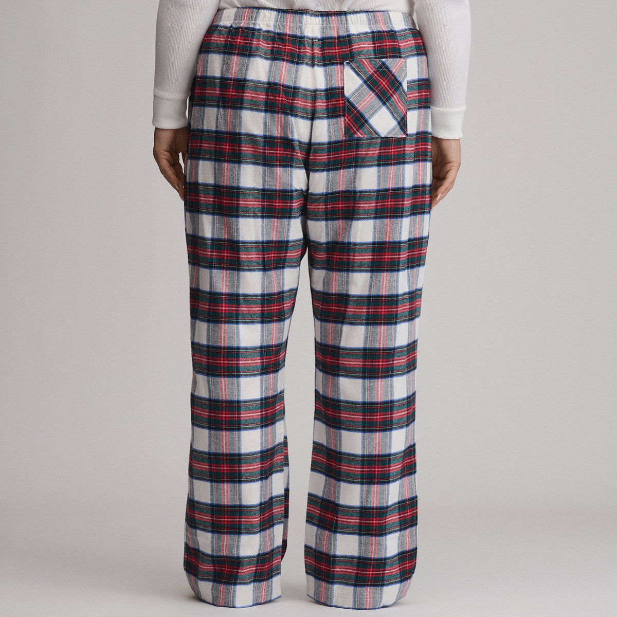 Women's Stines Flannel Sleep Pants