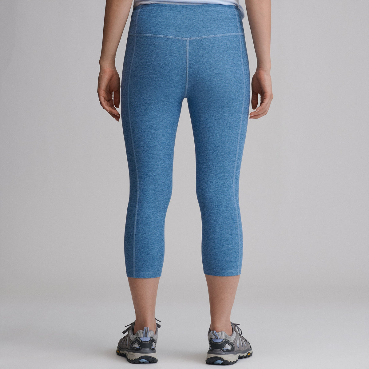 Women's Train Ascent 2.0 High-Rise Capri Leggings