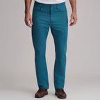Men's Legend Wash Twill 5-Pocket Pants
