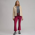 Women's Pursuit Performance Fleece Full-Zip Jacket