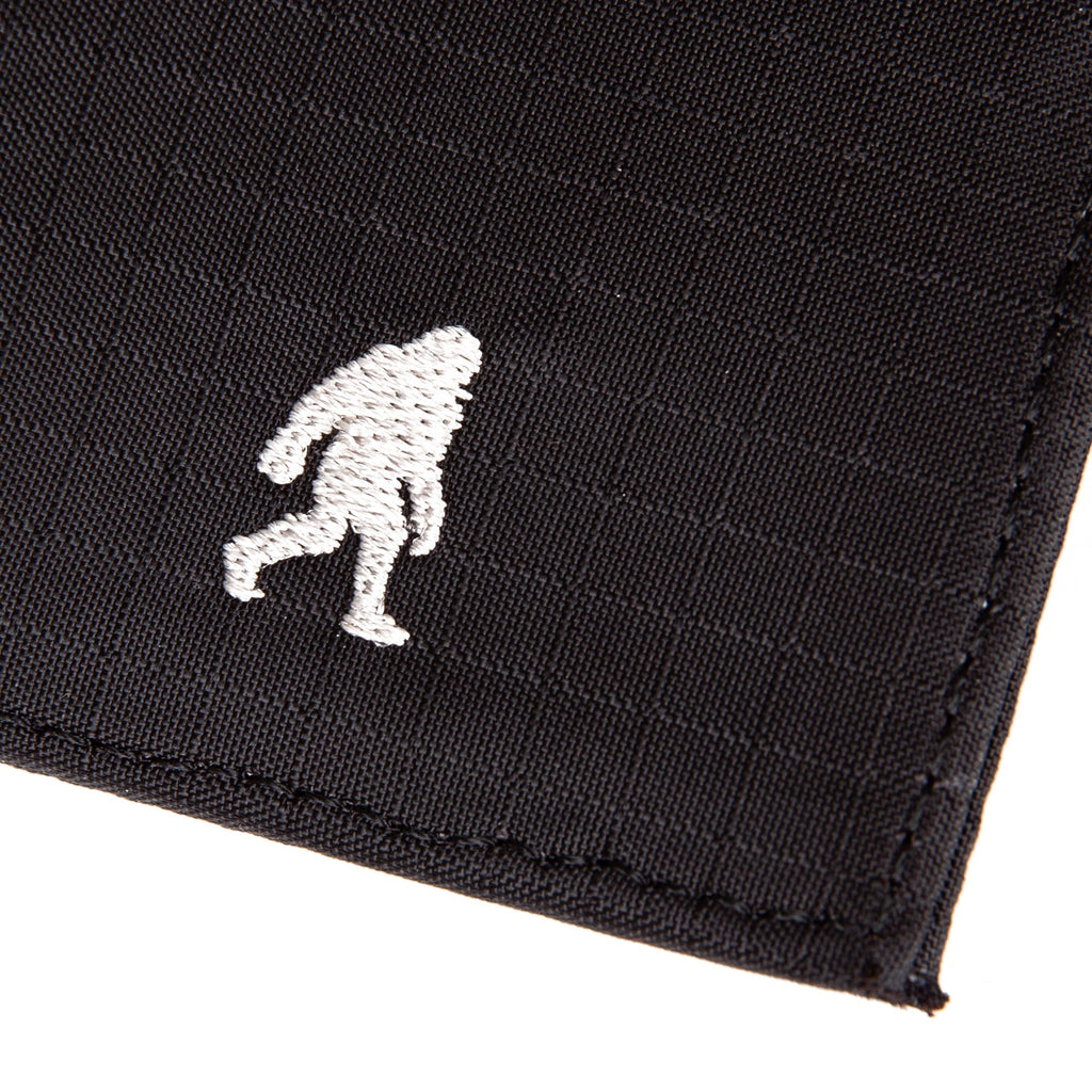 Companion Ripstop Nylon Trifold Wallet