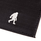 Companion Ripstop Nylon Trifold Wallet