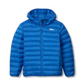 Kids Cirruslite Down Hooded Jacket