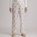 Women's Stines Flannel Sleep Pants