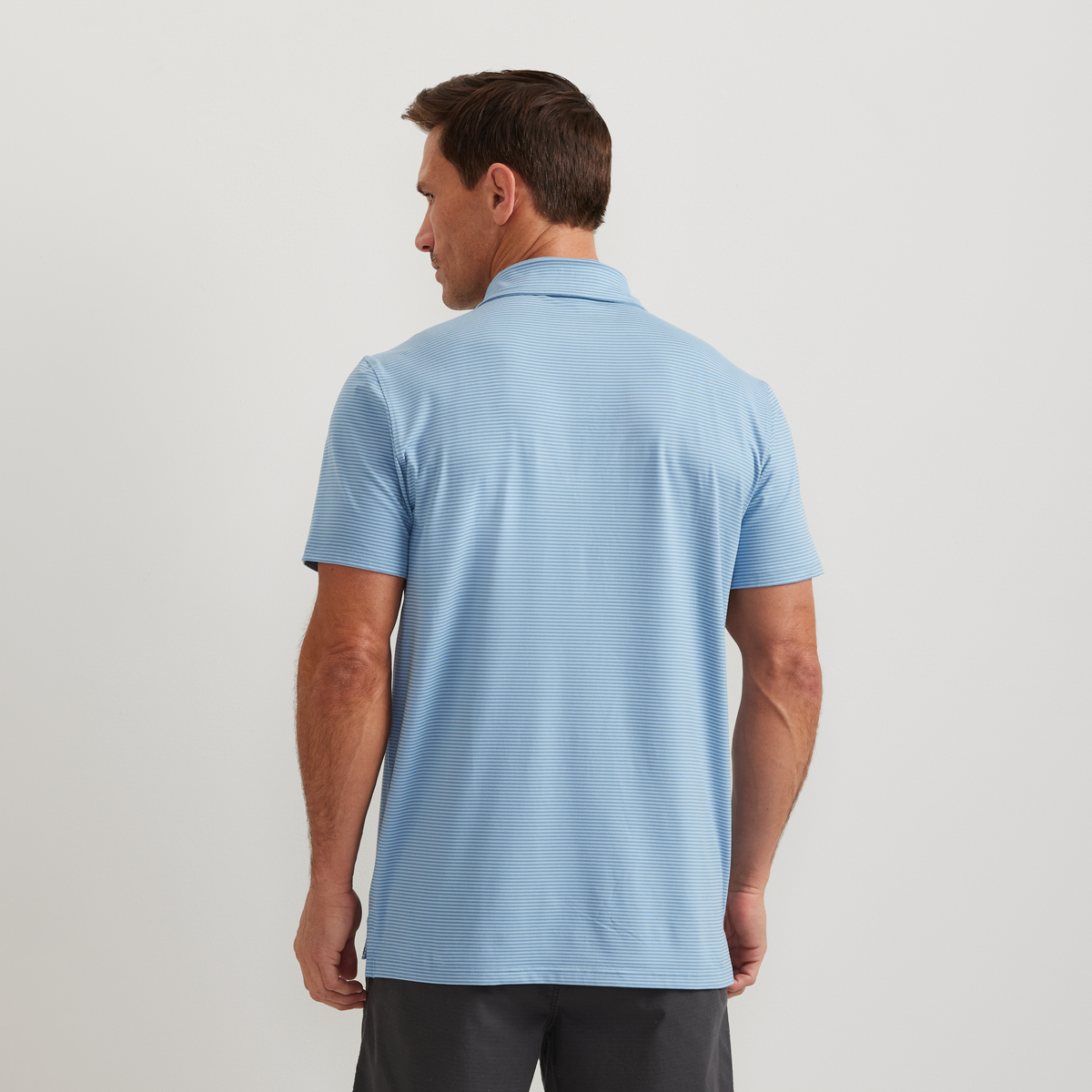 Men's Mountain Trek 2.0 Polo