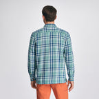 Men's Dawn Patrol Long-Sleeve Shirt