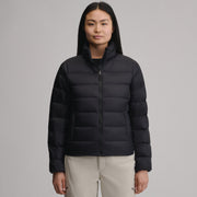 Women's CirrusLite Down Jacket - Black
