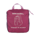 Stowaway Packable Daypack 30L