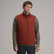Men's Astro-Air Insulated Vest - Sable