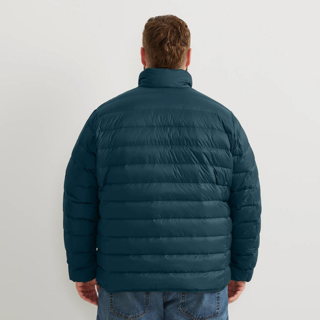 Men's CirrusLite Down Jacket