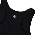 Girls Trail Sports Bra - Solid
