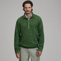 Men's Radiator Fleece 1/4-Zip Pullover